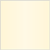 Gold Pearl Square Flat Card 5 3/4 x 5 3/4