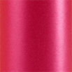 Pink Silk Square Flat Card 5 3/4 x 5 3/4