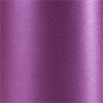 Purple Silk Square Flat Card 5 3/4 x 5 3/4 - 25/Pk