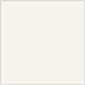 Beige Square Flat Card 6 x 6 - 25/Pk