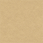 Grocer Kraft Square Flat Card 6 x 6 - 25/Pk