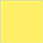 Factory Yellow Square Flat Card 6 x 6 - 25/Pk