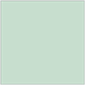 Tiffany Blue Square Flat Card 6 x 6 - 25/Pk