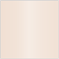 Nude Square Flat Card 6 x 6 - 25/Pk