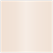 Nude Square Flat Card 6 x 6