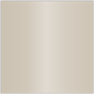Sand Square Flat Card 6 x 6 - 25/Pk