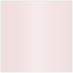 Blush Square Flat Card 6 x 6