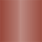 Red Satin Square Flat Card 6 x 6 - 25/Pk