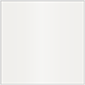 Lustre Square Flat Card 6 x 6 - 25/Pk
