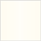 Natural White Pearl Square Flat Card 6 x 6 - 25/Pk