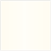 Natural White Pearl Square Flat Card 6 x 6