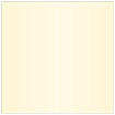 Gold Pearl Square Flat Card 6 x 6 - 25/Pk