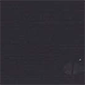 Linen Black Square Flat Card 6 x 6 - 25/Pk