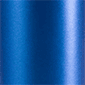 Blue Silk Square Flat Card 6 x 6 - 25/Pk