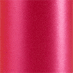 Pink Silk Square Flat Card 6 x 6