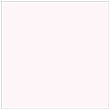 Light Pink Square Flat Card 6 1/2 x 6 1/2 - 25/Pk