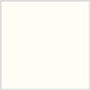 Textured Bianco Square Flat Card 6 1/2 x 6 1/2 - 25/Pk