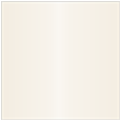 Pearlized Latte Square Flat Card 6 1/2 x 6 1/2