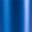 Blue Silk Square Flat Card 6 1/2 x 6 1/2 - 25/Pk