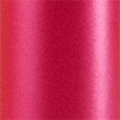 Pink Silk Square Flat Card 6 1/2 x 6 1/2