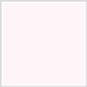 Light Pink Square Flat Card 6 1/4 x 6 1/4 - 25/Pk