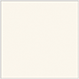 Textured Cream Square Flat Card 6 1/4 x 6 1/4 - 25/Pk