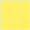 Factory Yellow Square Flat Card 6 1/4 x 6 1/4