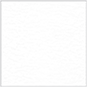 Deco (Textured) Square Flat Card 6 1/4 x 6 1/4 - 25/Pk