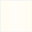 Natural White Pearl Square Flat Card 6 1/4 x 6 1/4