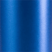 Blue Silk Square Flat Card 6 1/4 x 6 1/4 - 25/Pk