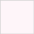 Light Pink Square Flat Card 6 3/4 x 6 3/4