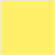 Factory Yellow Square Flat Card 6 3/4 x 6 3/4 - 25/Pk