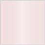 Blush Square Flat Card 6 3/4 x 6 3/4 - 25/Pk