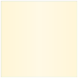Gold Pearl Square Flat Card 6 3/4 x 6 3/4
