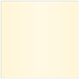 Gold Pearl Square Flat Card 6 3/4 x 6 3/4 - 25/Pk