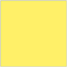 Factory Yellow Square Flat Card 7 x 7 - 25/Pk