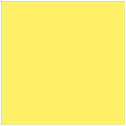Factory Yellow Square Flat Card 7 x 7 - 25/Pk