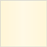 Gold Pearl Square Flat Card 7 x 7 - 25/Pk