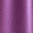 Purple Silk Square Flat Card 7 x 7