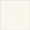 Textured Cream Square Flat Card 7 1/4 x 7 1/4 - 25/Pk