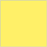Factory Yellow Square Flat Card 7 1/4 x 7 1/4 - 25/Pk