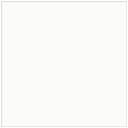 Quartz Square Flat Card 7 1/4 x 7 1/4 - 25/Pk