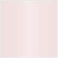 Blush Square Flat Card 7 1/4 x 7 1/4 - 25/Pk