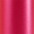 Pink Silk Square Flat Card 7 1/4 x 7 1/4