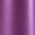Purple Silk Square Flat Card 7 1/4 x 7 1/4 - 25/Pk