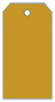 Serengeti Style A Tag (2 1/4 x 4) 10/Pk