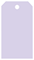 Purple Lace Style A Tag (2 1/4 x 4) 10/Pk