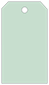 Tiffany Blue Style A Tag (2 1/4 x 4) 10/Pk