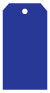 Comet Style A Tag (2 1/4 x 4) 10/Pk