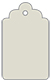 Beige Style B Tag (2 1/2 x 4 1/2) 10/Pk